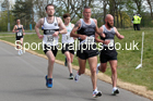 Graded 10k, 2021 Middlesbrough Endeavour Graded 10k, Middlesbrough, Sunday, April 25th. Photo: David T. Hewitson/Sports for All Pics
